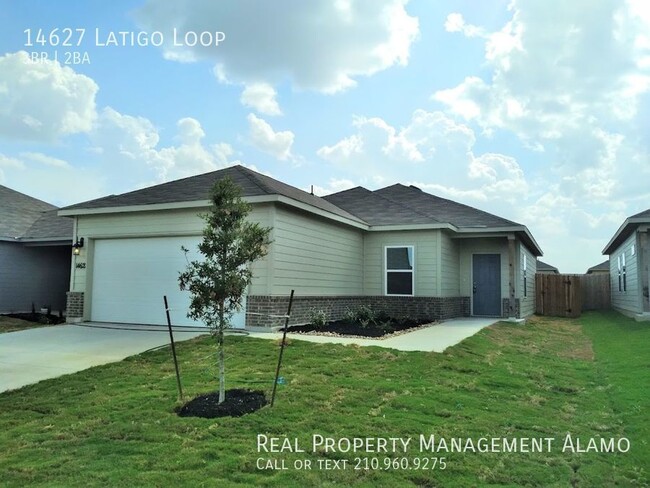 Building Photo - 14627 Latigo Loop