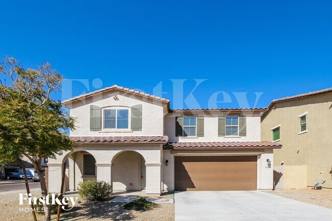 Foto del edificio - 10242 W Levi Dr