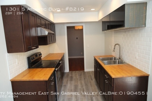 Primary Photo - 1301 S Atlantic Blvd