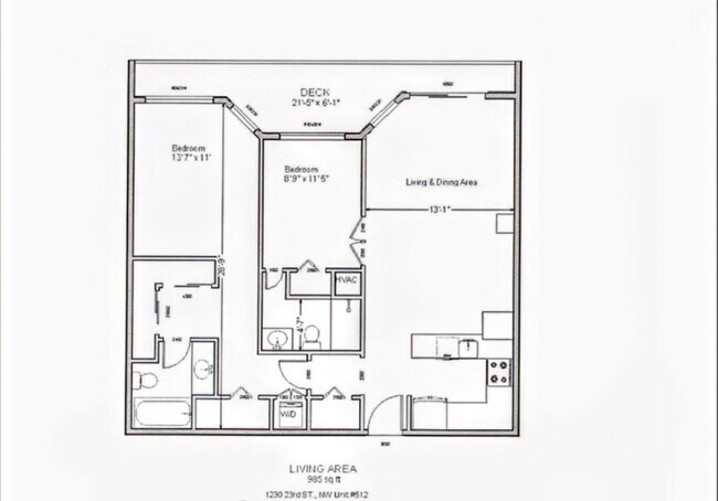 Photo - The Metropolitan Apartment