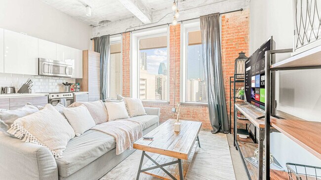 Foto del edificio - 555 Evergreen St