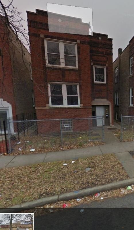 Primary Photo - 414 N Ridgeway Ave