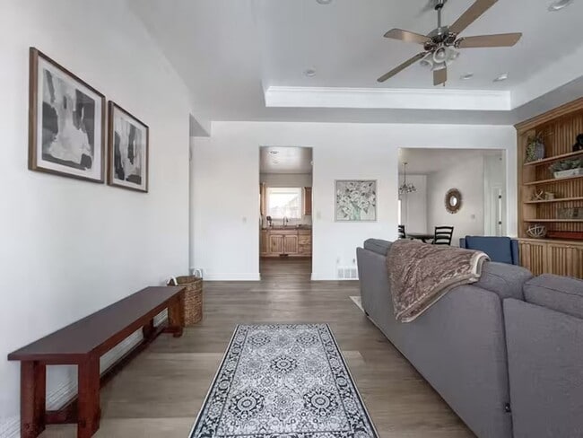 Building Photo - Fully Furnished 6 Bed, 3 Bath Home for Rent - Morgan, Utah