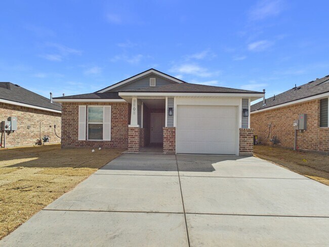 Foto del edificio - Beautiful new construction home ~ 8903 Hockley!