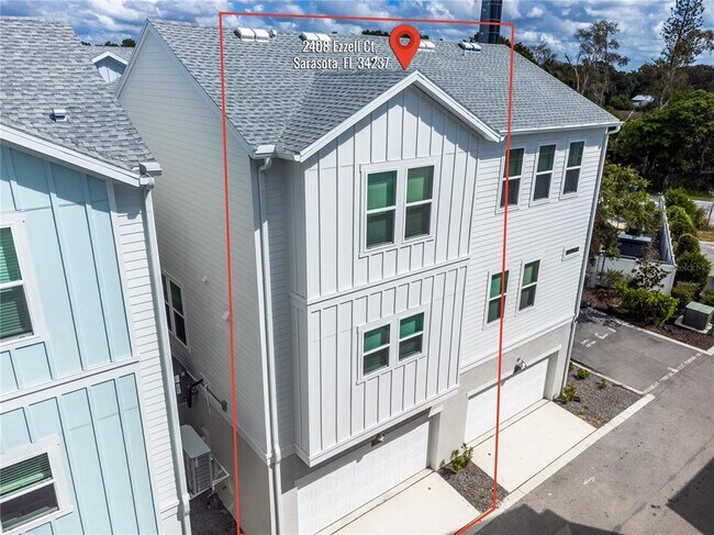Building Photo - 2408 Ezzell Ct