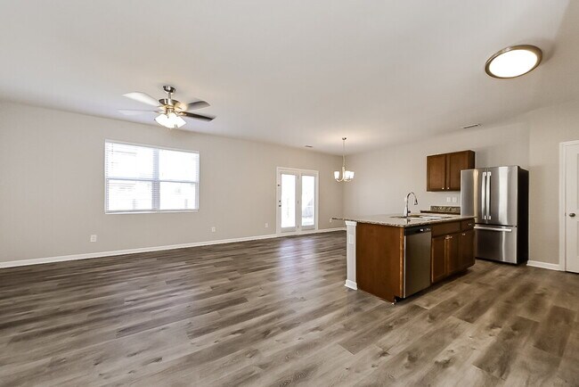 Foto del edificio - 2901 S Hills