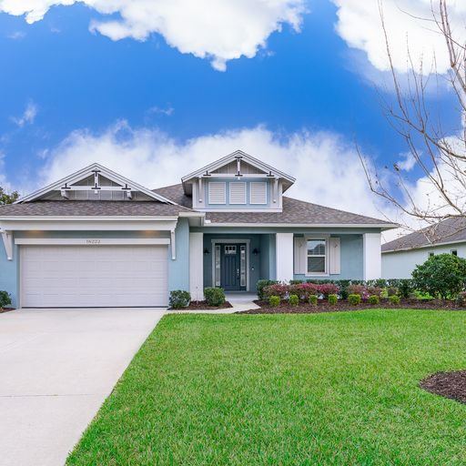 16222 Oak Breeze Ct, Clermont, FL 34711 House for Rent in Clermont