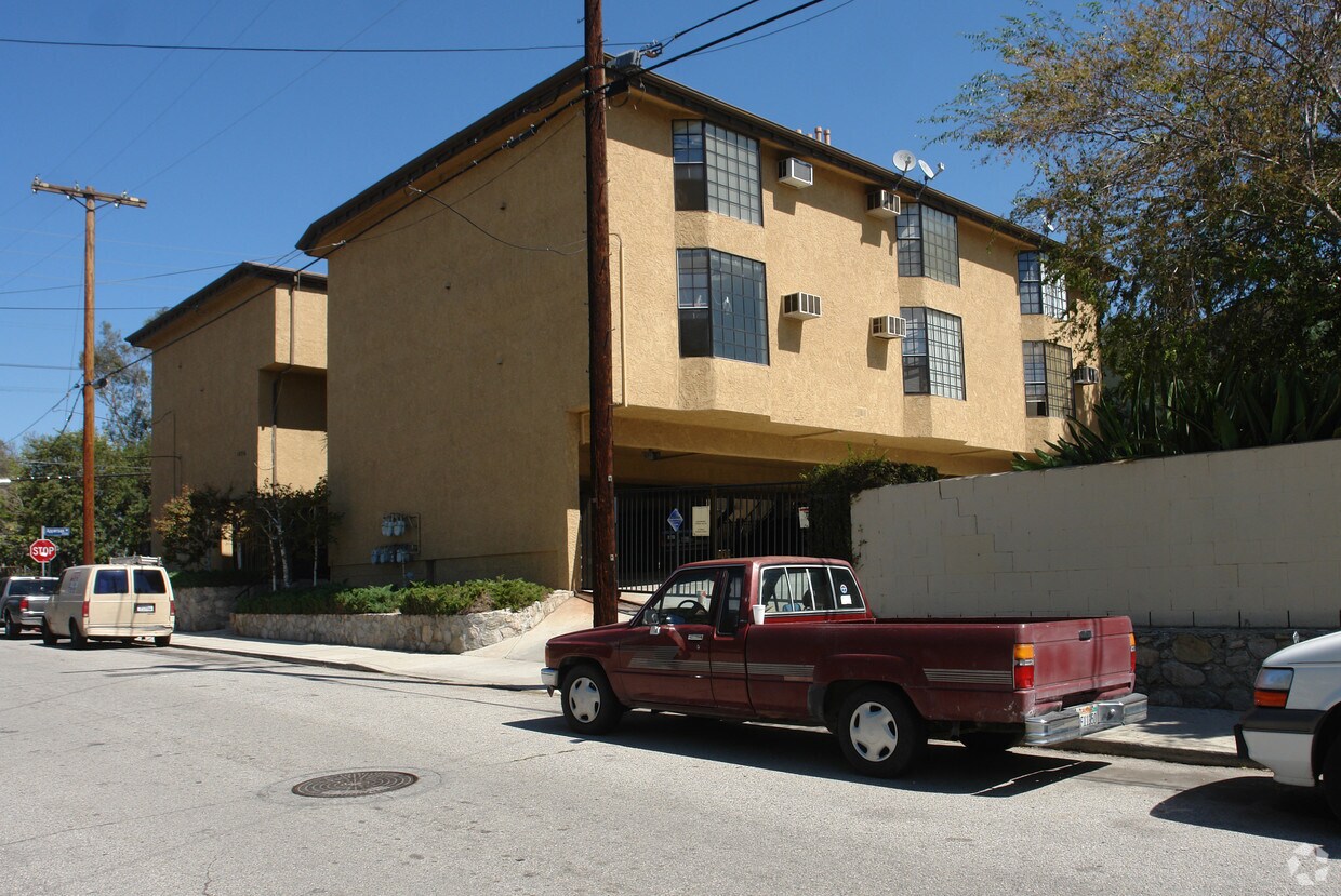 Foto principal - 10252 Hillhaven Ave