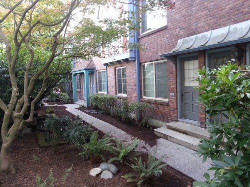 Foto principal - Lansdowne Manor - 1 bedroom