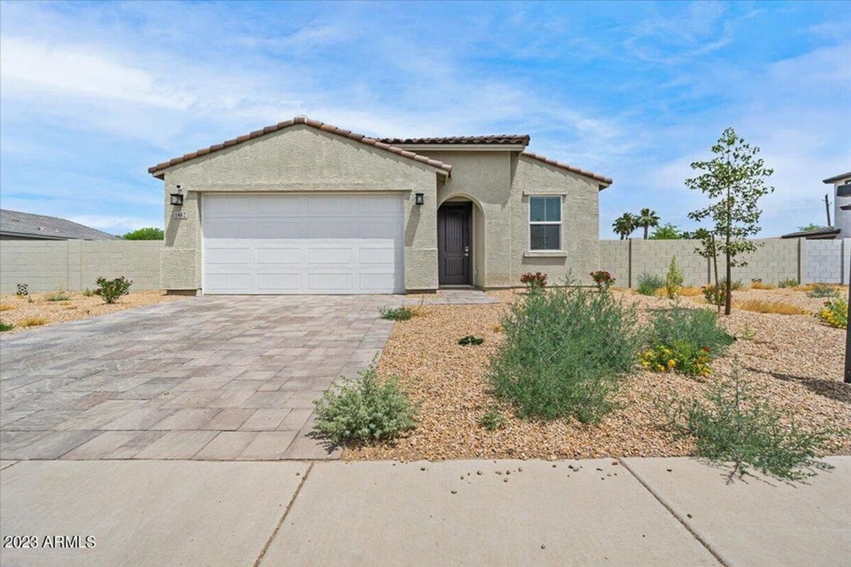 Primary Photo - BEAUTIFUL CASA GRANDE HOME FOR RENT!