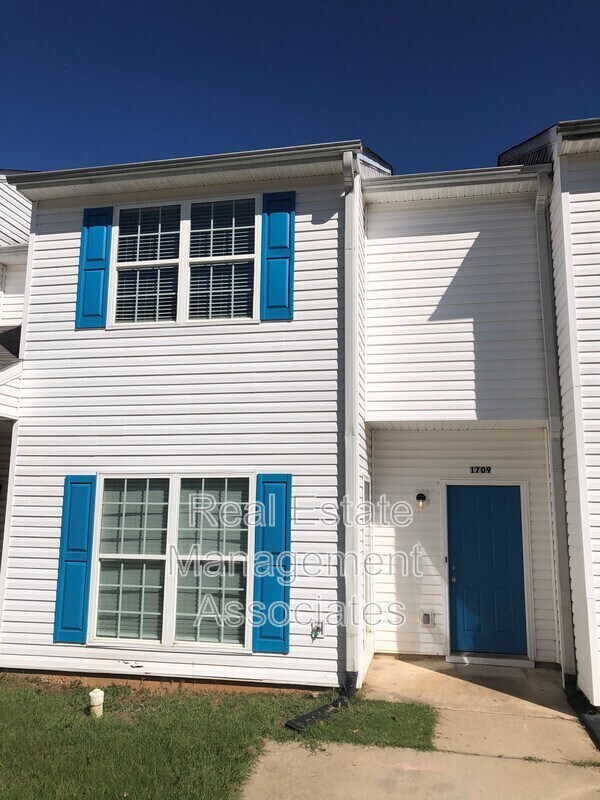 1709 Carrington Dr Griffin, GA 30223 Alquileres en Griffin, GA
