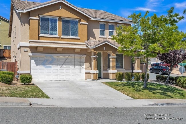 Building Photo - 2983 Rancho Bernado Dr