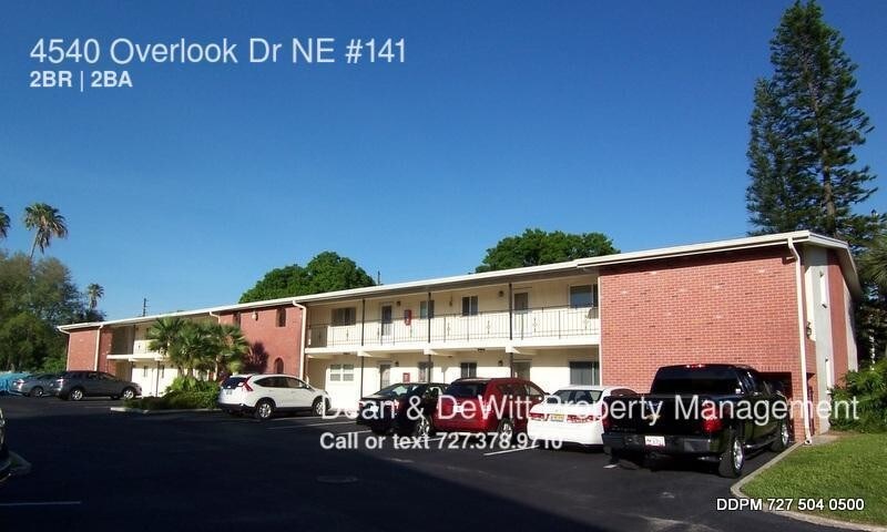 Foto principal - 4540 Overlook Dr NE
