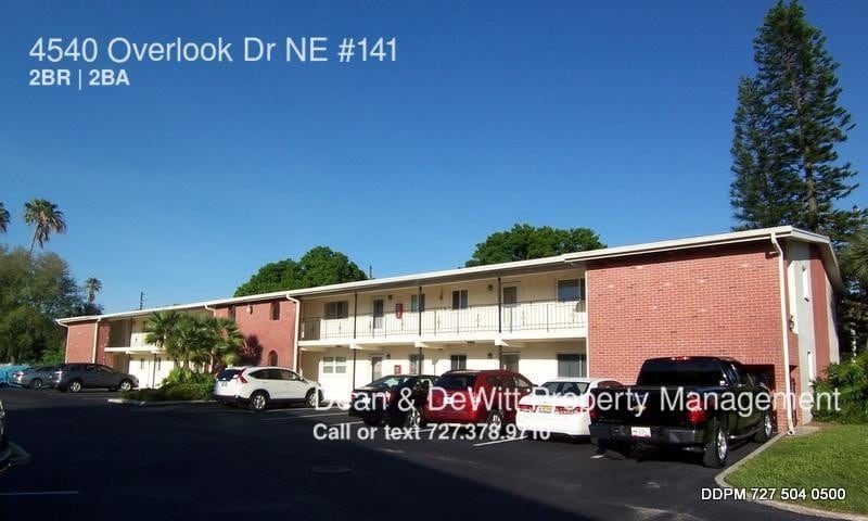 Primary Photo - 4540 Overlook Dr NE