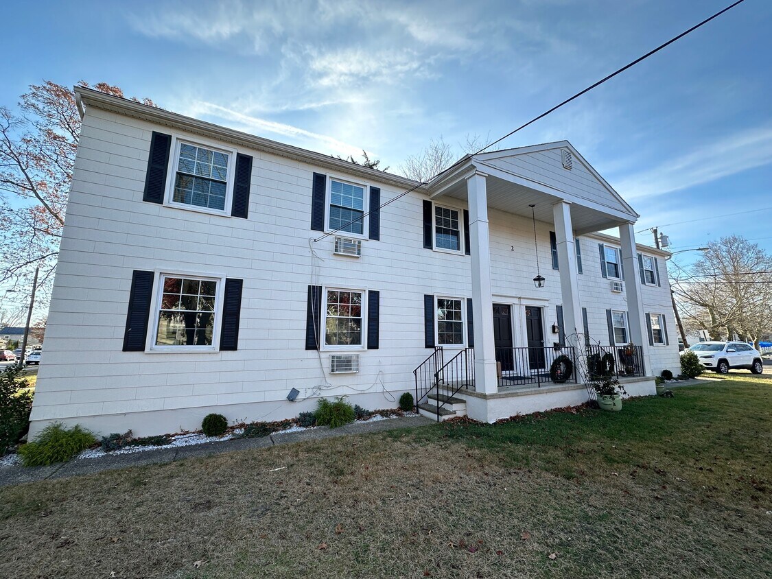 2 Harned Ave, Somers Point, NJ 08244 Apartments in Somers Point, NJ