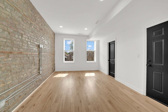 Foto del edificio - 3816 S Honore St