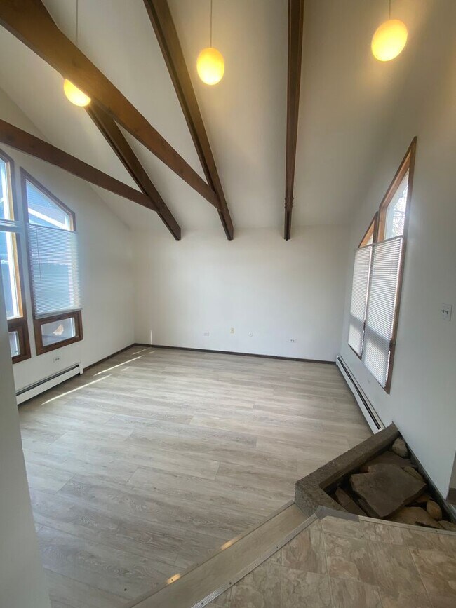 Foto del edificio - 2645-2647 Pine St
