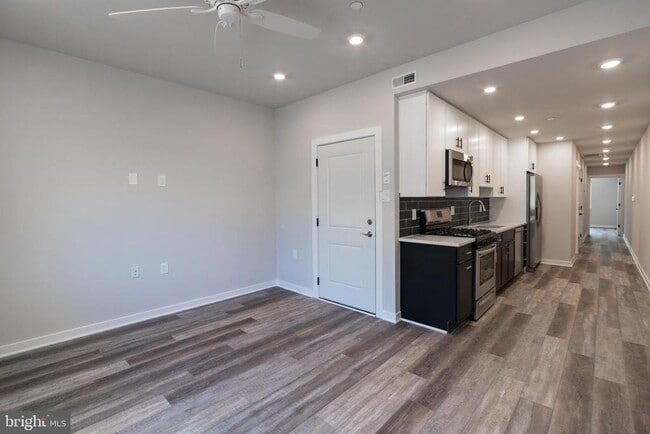Foto del edificio - 644 N 38th St