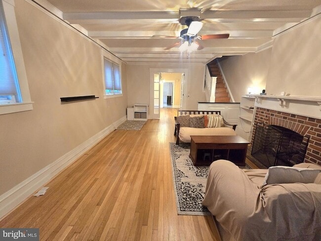 Photo - 557 Hamilton St Townhome
