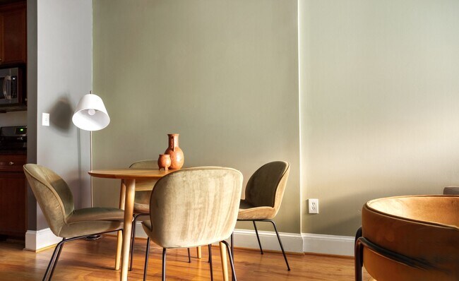 Foto del edificio - 1230 4th St NW
