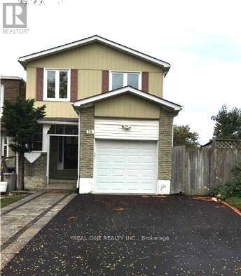 Building Photo - 58 Rakewood Crescent