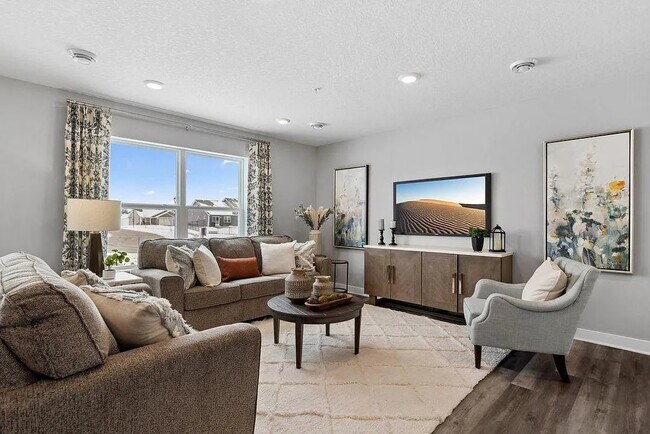 Foto del edificio - 12724 Ashbury Dr