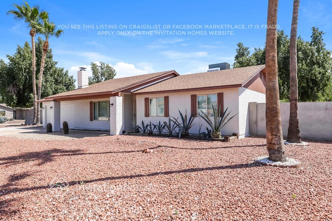 Building Photo - 14426 North 42nd Pl