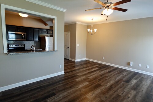 Foto del edificio - Laurel Ridge KY II