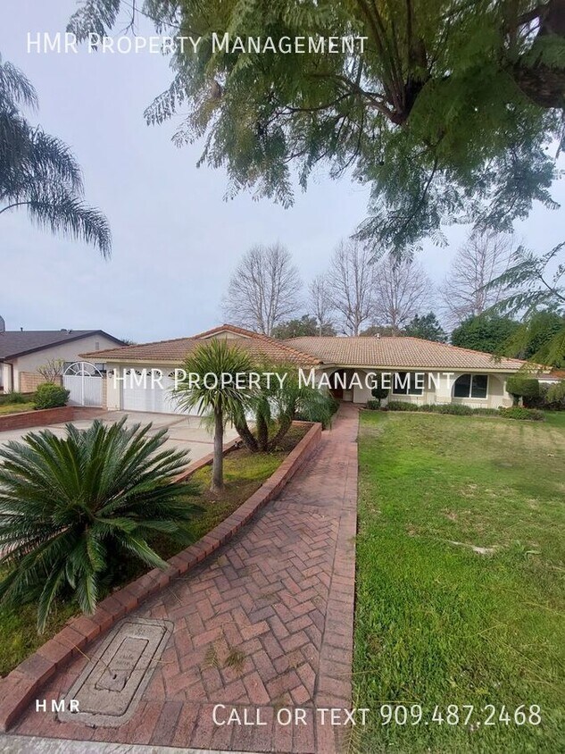 4333 Aliso Cir, La Verne, CA 91750 House Rental in La Verne, CA