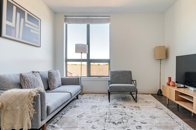 Foto del edificio - 245 Walnut St