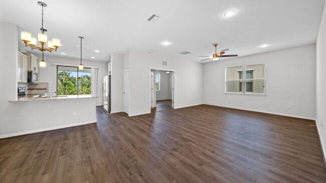 Building Photo - Spacious Gated-Community Home w/ Modern Up...