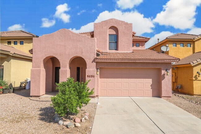 Building Photo - 1636 W Osasuna Dr