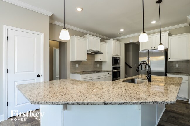 Foto del edificio - 4413 Whitetail Path Cove