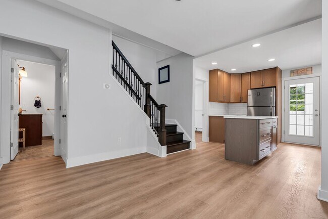 Foto del edificio - 505 Long Branch Ave