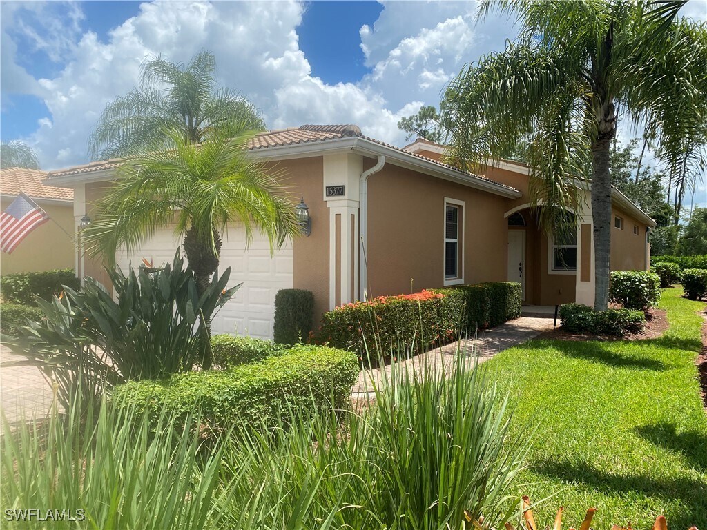 Foto principal - 15377 Cortona Way