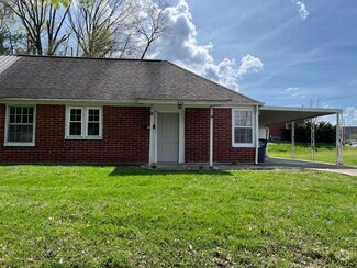 Building Photo - 432 Sequoyah Dr