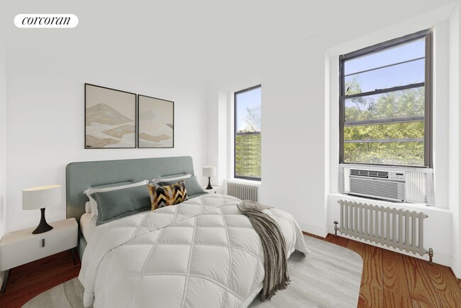 Foto del edificio - 533 Bergen St