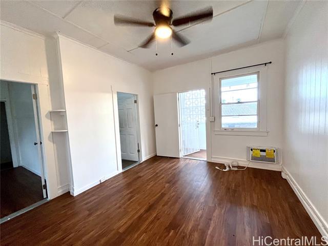 Foto del edificio - 2648 E Manoa Rd
