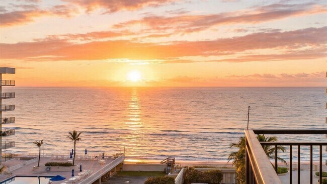 Foto del edificio - 3475 S Ocean Blvd