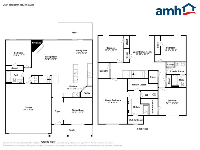 Building Photo - 2634 Red Barn Rd