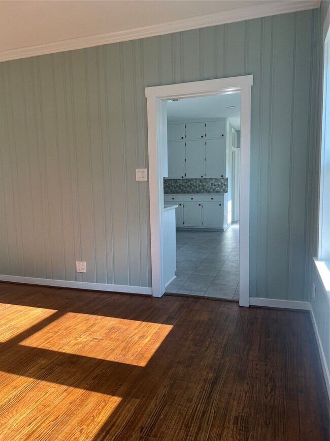 Foto del edificio - 803 Austin St