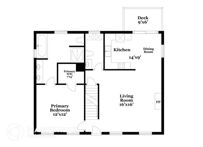 Foto del edificio - 5600 Marty Ln