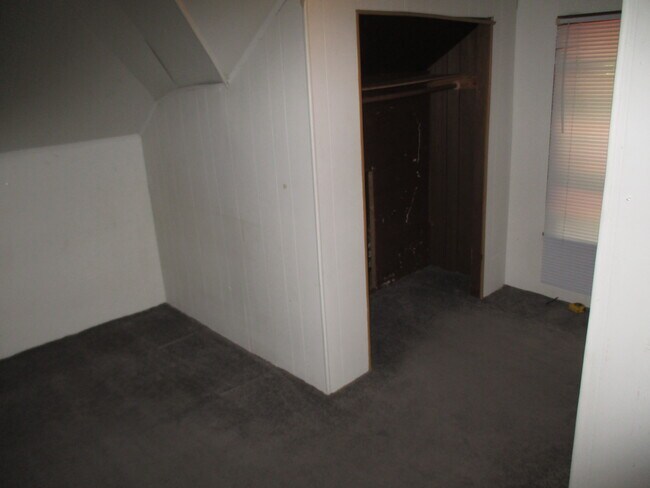 Dormitorio grande - 922 Cameron Ave