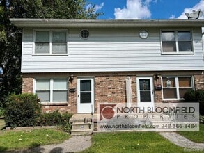 Building Photo - 406 Union St