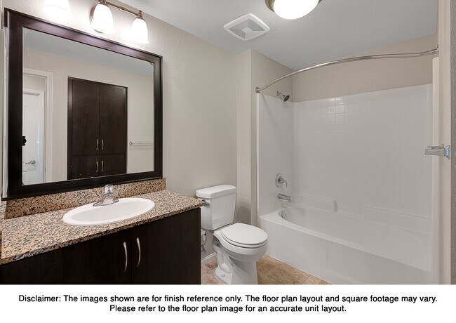 Interior Photo - Elara (formerly Oceano at Warner Center)