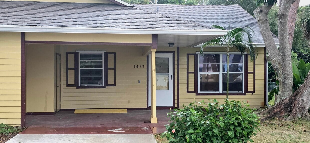 Primary Photo - 1422 36th Ave