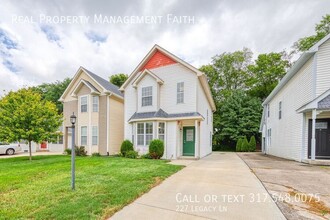 Building Photo - 227 Legacy Ln