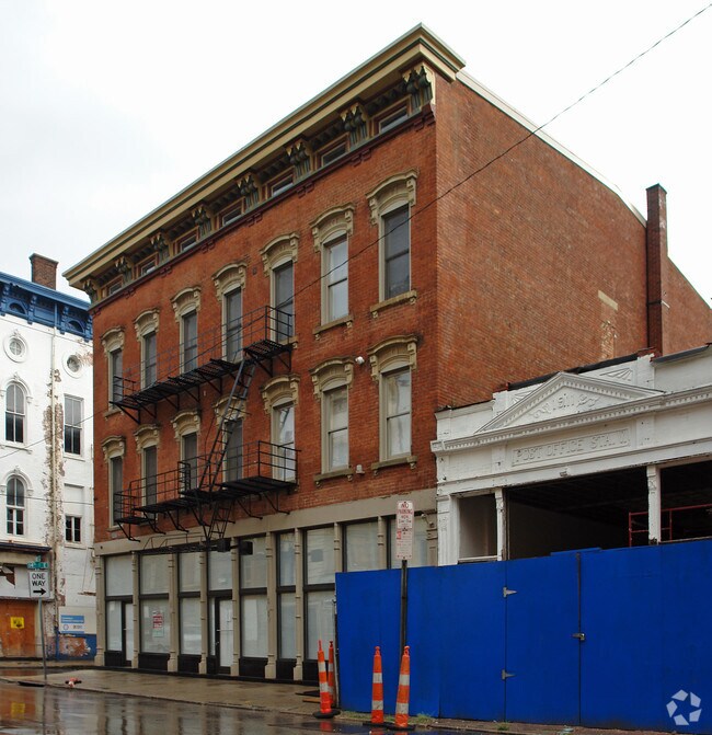 Magnolia Heights Apartments Cincinnati, OH