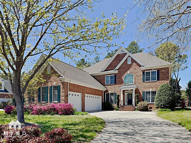 Building Photo - 11644 James Richard Dr