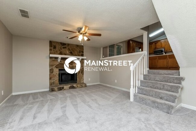 Photo - 4 Bedroom Pet-Friendly Home in Loganville, GA with Main Street Renewal